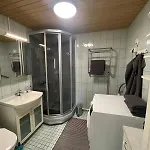 Apartament Quiet With Free Parking, 15 Min To Airport *