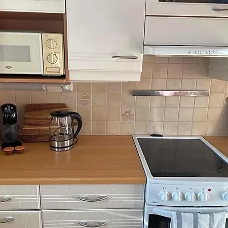 Quiet With Free Parking, 15 Min To Airport Vantaa